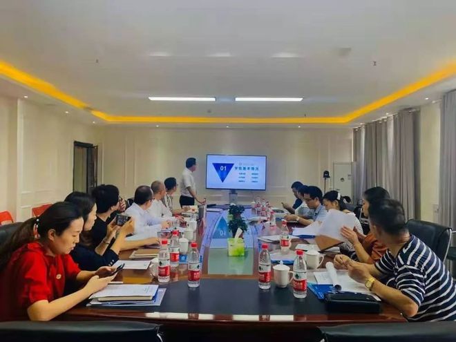 米乐M6 米乐聚希望看天一（四） 厘清教学与科研打造教科研20(图3)