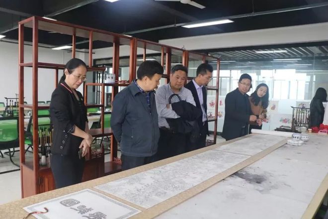 米乐M6 米乐聚希望看天一（四） 厘清教学与科研打造教科研20(图4)