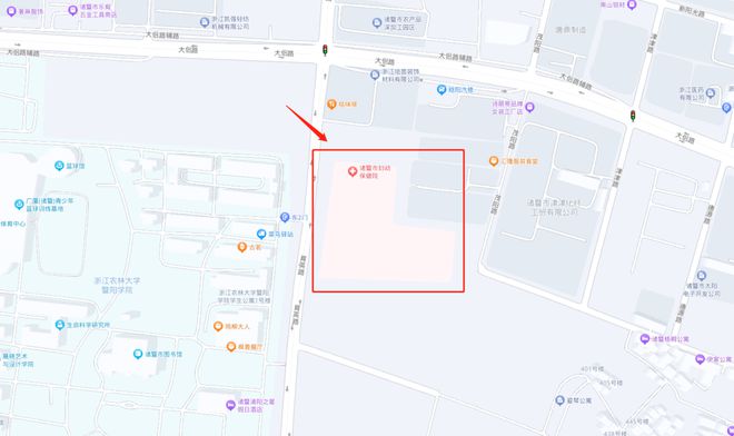 绍兴新妇保院即将投用！米乐 M6米乐(图2)
