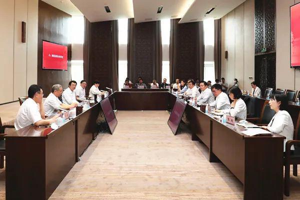 华南理工大学与巴斯夫一体化基米乐M6 米乐地（广东）有限公司签署战略合作协议(图6)
