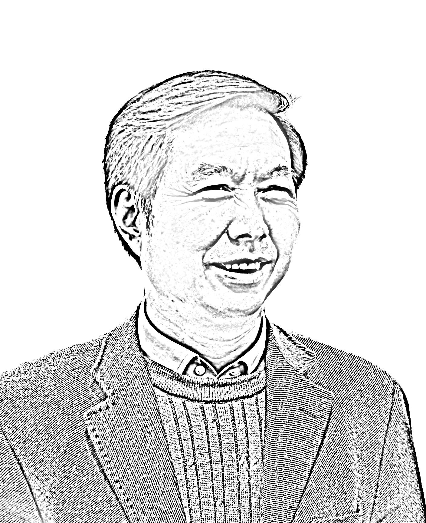 米乐 M6米乐名师谈丨“教学科研就像双轮驱动缺一不可”(图1)