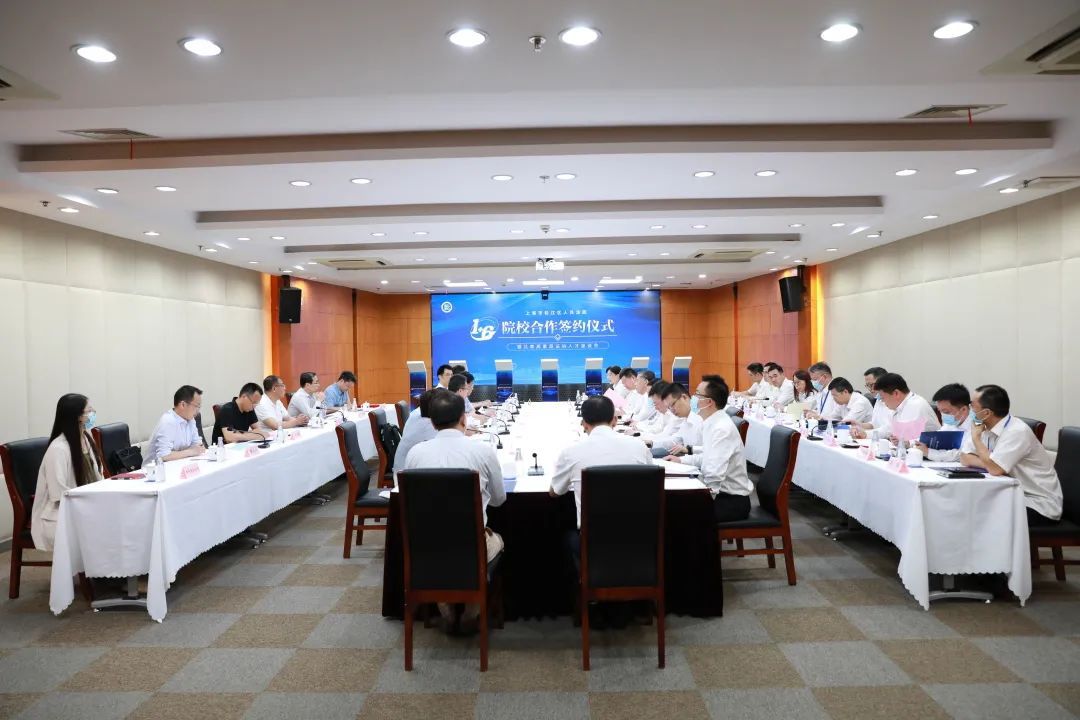 米乐M6 米乐如何在院校共育法治人才路上成就彼此？上海这家法院从“链接”开始探索(图4)
