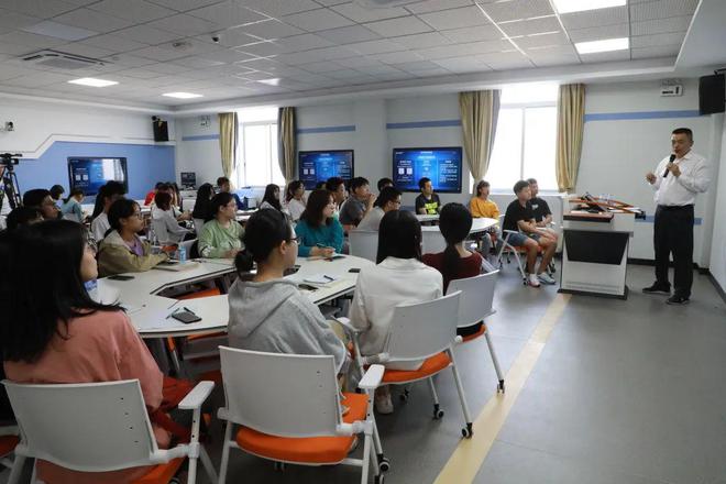 福建唯一！这所省属公院校你不能错过!米乐 M6米乐(图2)