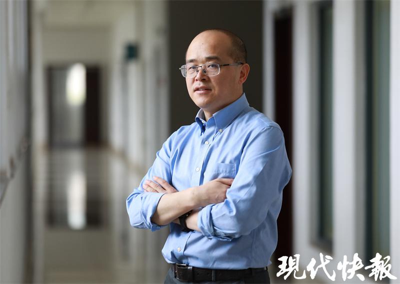 米乐M6 米乐2023南赫报到｜你将遇见怎样的良师？(图2)
