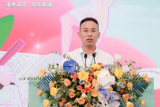 米乐M6 米乐“小杨梅”串起共富产业链第五届湖塘杨梅文化旅游节今日开幕！(图3)