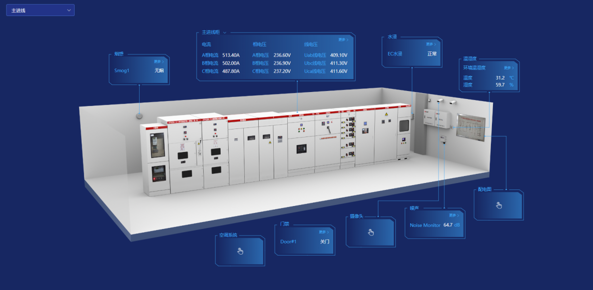 米乐 M6米乐ASD100G(图3)
