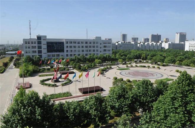 米乐 M6米乐无缘铜川西安理工大新校区选址沣西？(图12)