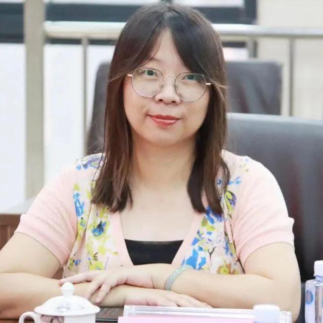 【预告】南方教研大讲堂第81场开讲｜广东省中学历史课堂教学与信息技术深度融合创新的实践米乐 M6米乐探索(图8)