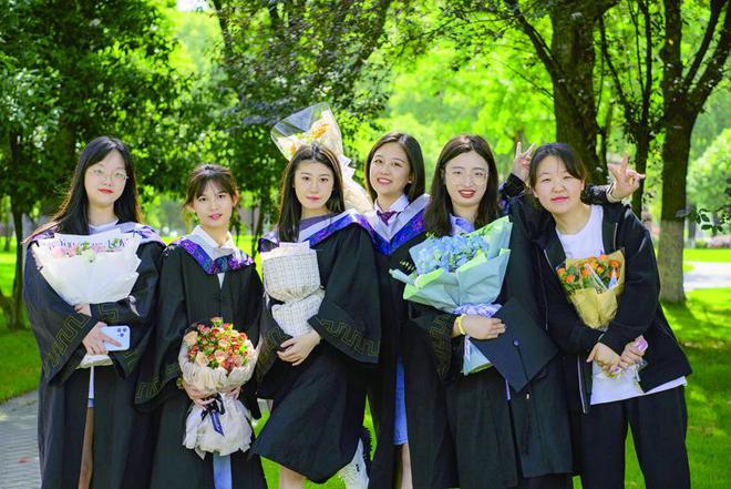 米乐M6 米乐2023江苏高招丨常州大学：多维赋能奏响“产教融合”协奏曲(图7)