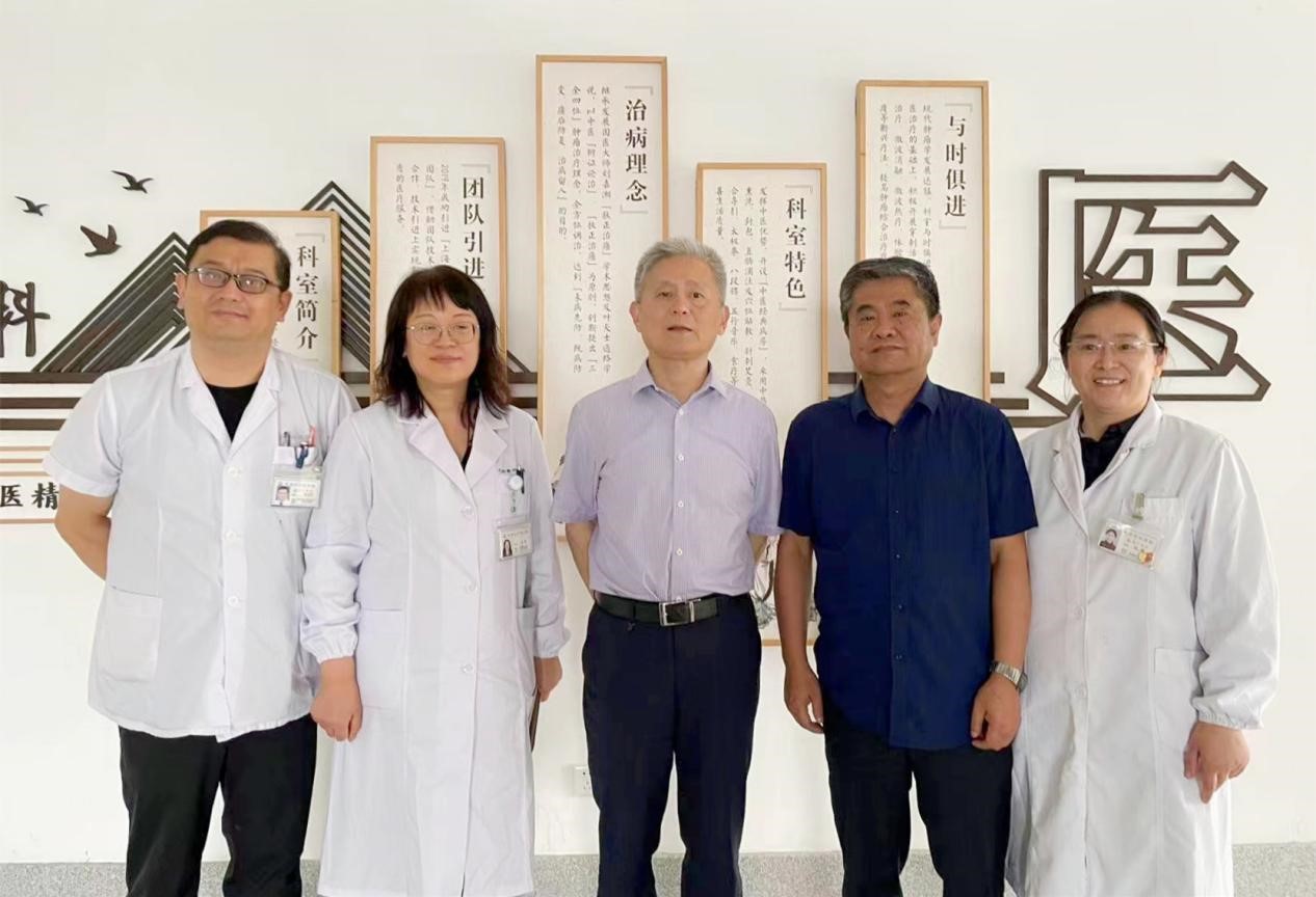 米乐M6 米乐传承名中医学术思想苏州市中医医院学习班成功举办(图3)