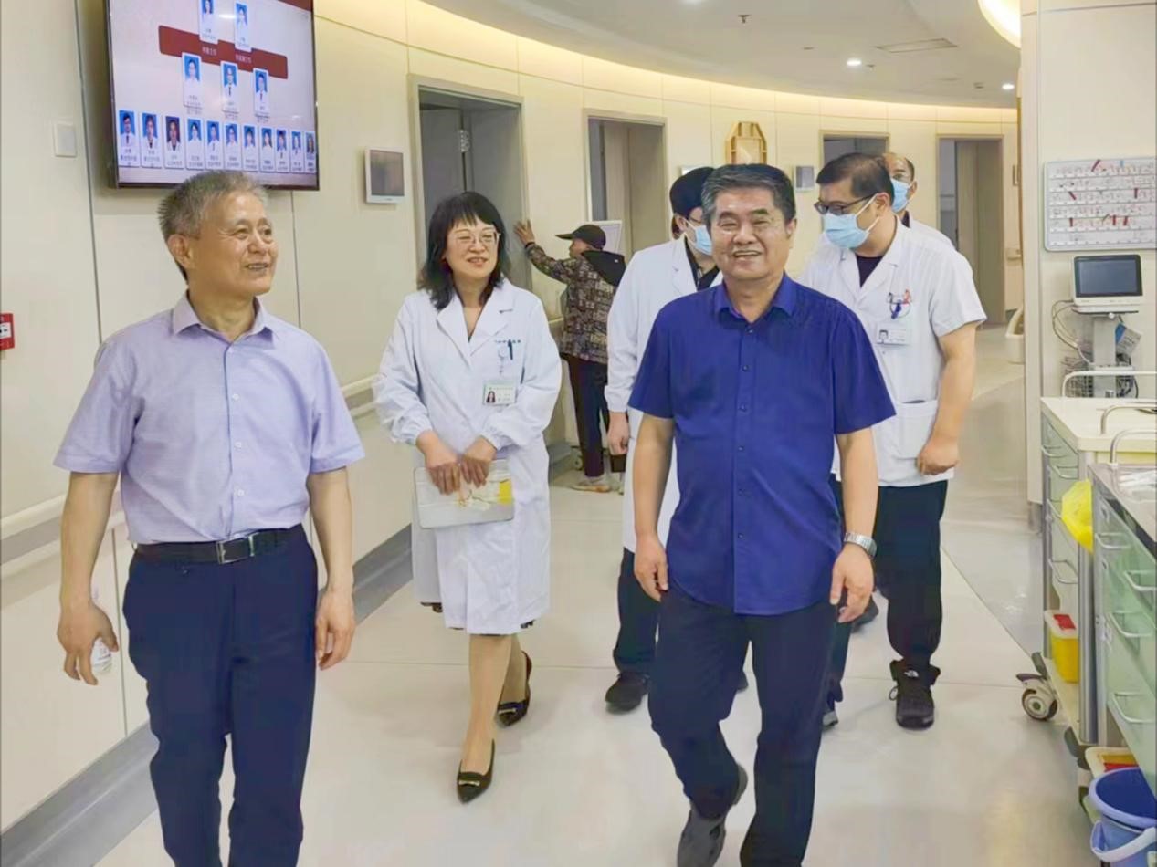 米乐M6 米乐传承名中医学术思想苏州市中医医院学习班成功举办(图4)