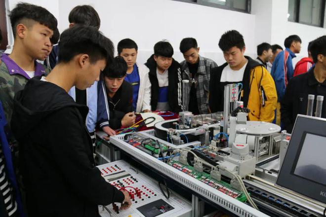 米乐 M6米乐昭通这所新晋大学招生1600人附专业特色及就业方向！(图6)