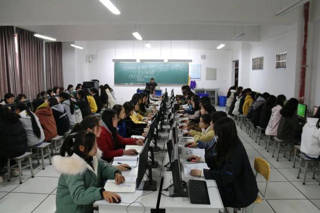 米乐 M6米乐昭通这所新晋大学招生1600人附专业特色及就业方向！(图7)