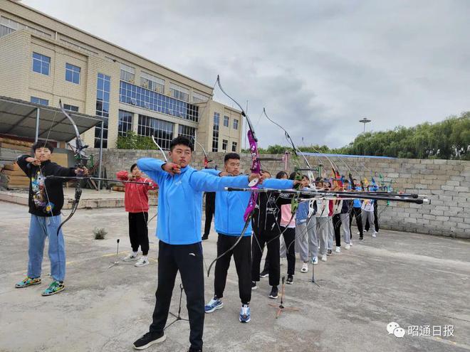 米乐 M6米乐昭通这所新晋大学招生1600人附专业特色及就业方向！(图9)