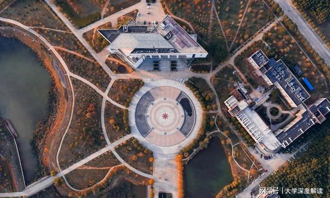 武汉纺织大学怎么样？科米乐M6 米乐研能力强科技创新顶天立地(图2)