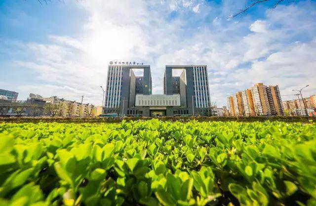 首都师范大学是211吗？一流师资成就“双一流”之名米乐M6 米乐(图3)