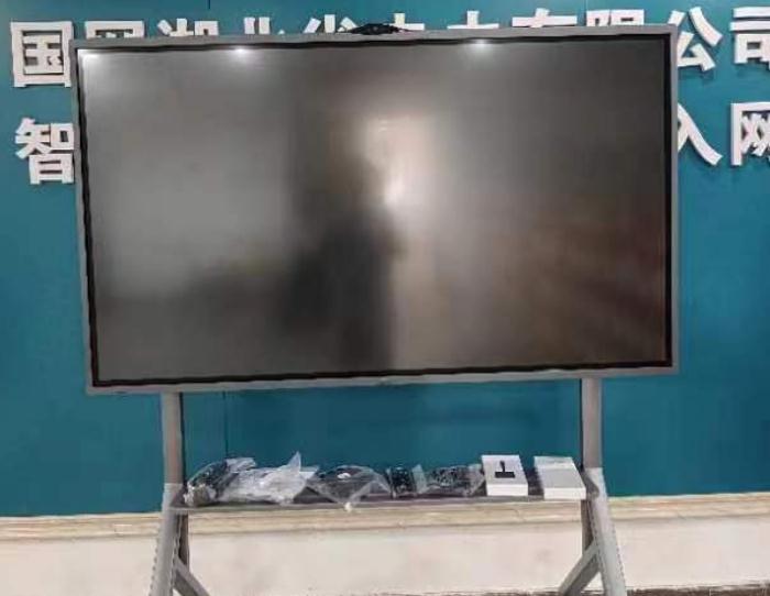 案例丨武汉电力职业技术学院实训室以AOC会议平板实现互动教学！米乐 M6米乐(图3)