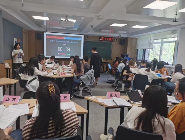 创新知识慧贯中西！带您走进吉林大学商学与管理学院米乐M6 米乐(图2)