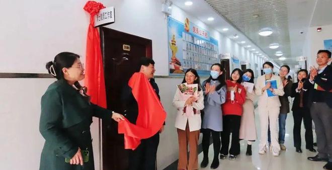 米乐M6 米乐看过来！中国地质大学附属中学招聘教师啦！(图1)