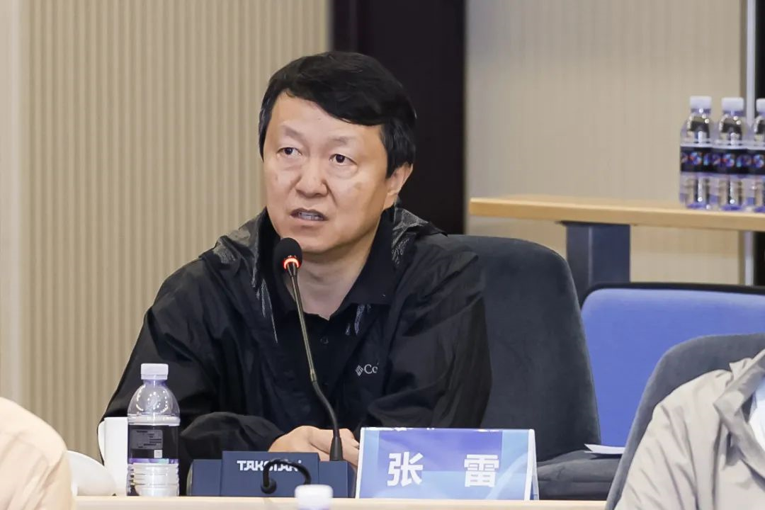 清华大学美术学院学科建设与教育教学工作研讨会在清华青岛艺术与科学创新研究院举行米乐 M6米乐(图11)