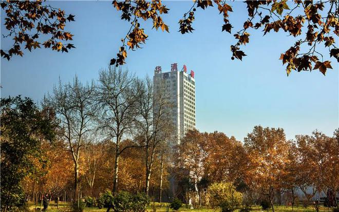 教学质量领先西米乐M6 米乐安建大华清学院引领国际化教育创新(图4)