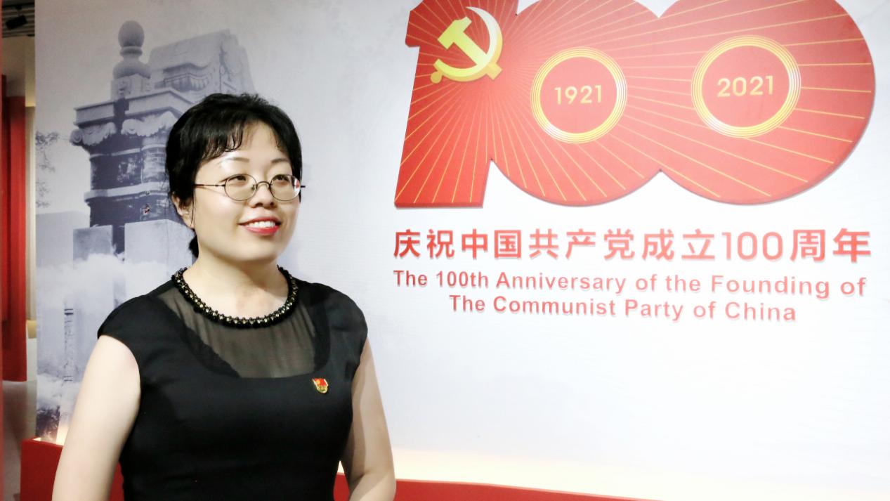 米乐 M6米乐中国农大2023年“两优一先”优秀员事迹（一）(图12)