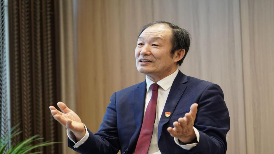 米乐 M6米乐中国农大2023年“两优一先”优秀员事迹（一）(图20)