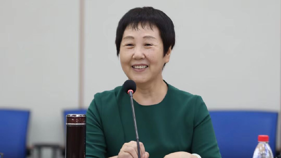 米乐 M6米乐中国农大2023年“两优一先”优秀员事迹（一）(图16)