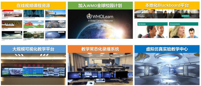 品质保障米乐M6 米乐！长三角“双一流”高校国际本科项目重磅招生！(图5)