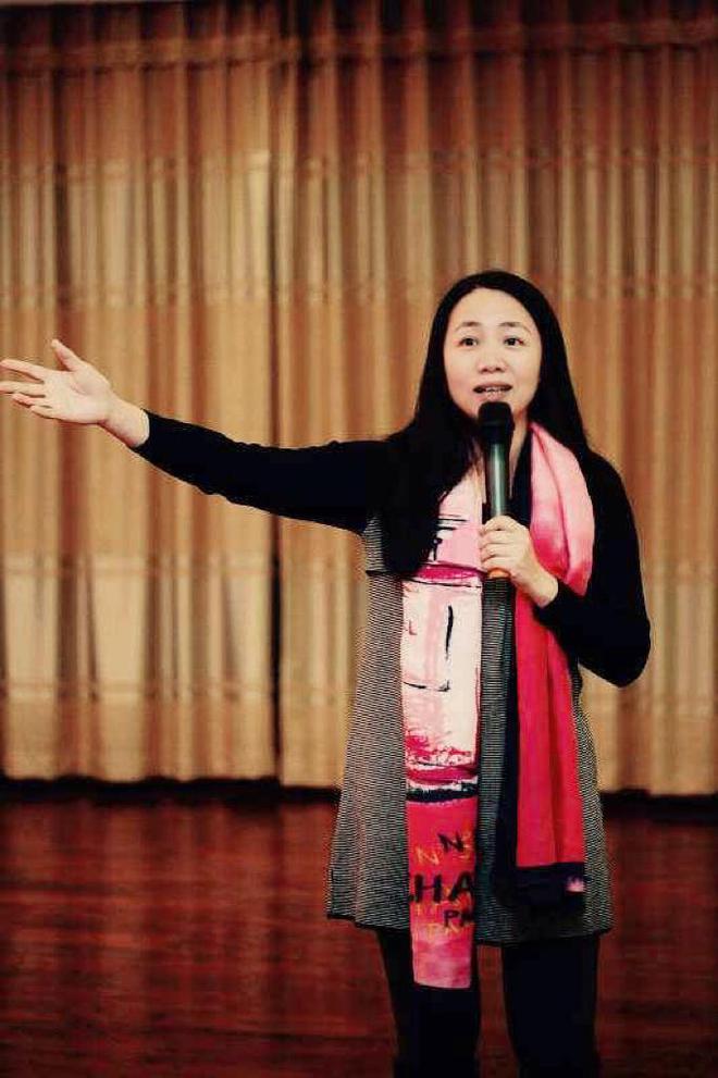 米乐 M6米乐著名美女教授突然死亡年仅56岁公布的死因隐晦网友发现真相(图1)