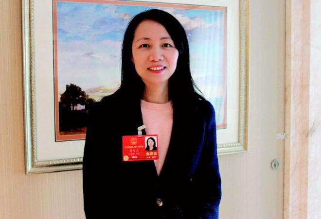 米乐 M6米乐著名美女教授突然死亡年仅56岁公布的死因隐晦网友发现真相(图5)