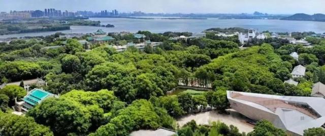 米乐M6 米乐武汉大学：社会公众可免费进校参观预约系统7月8日起试运行(图1)