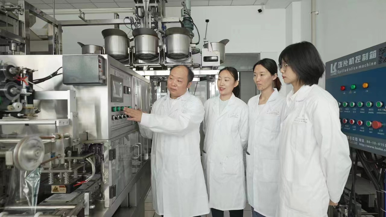 抓好粮头食米乐M6 米乐尾农头工尾｜东北农大：科技赋能成果转化(图1)