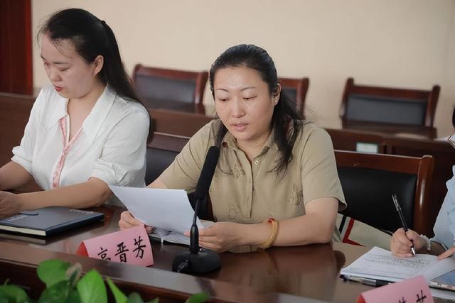 米乐M6 米乐山西省2020学前教育专业音乐教学创新团队和22学前教育专业教师创新团队举行集中培训开班仪式(图2)