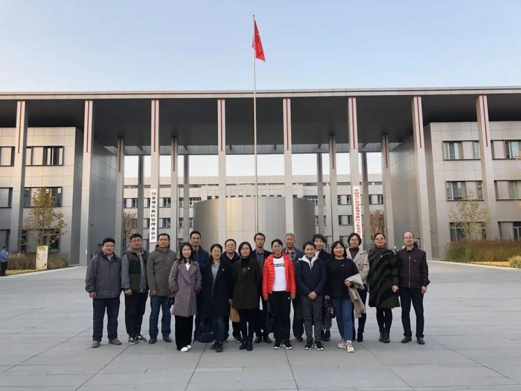 米乐M6 米乐“两优一先”风采！先进组织树标杆凝心聚力促发展！（一）(图8)