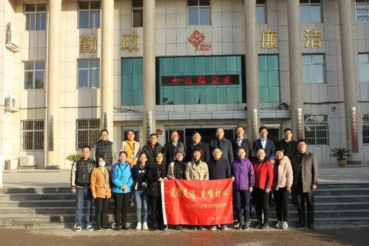 米乐M6 米乐“两优一先”风采！先进组织树标杆凝心聚力促发展！（一）(图17)