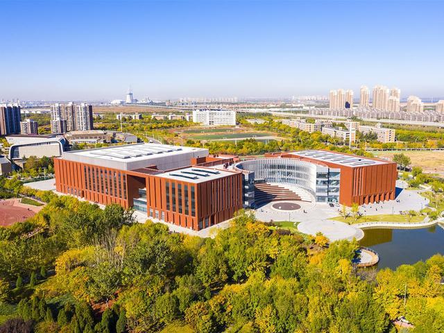 米乐M6 米乐天津被低估的一所大学是国家“特色重点学科项目”建设高校(图1)
