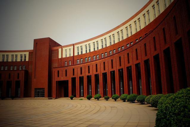 米乐M6 米乐天津被低估的一所大学是国家“特色重点学科项目”建设高校(图5)