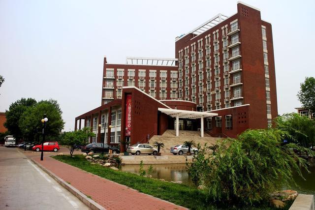 米乐M6 米乐天津被低估的一所大学是国家“特色重点学科项目”建设高校(图2)