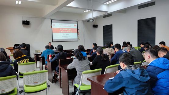 铸魂聚力赋能以高质量党建引领米乐M6 米乐山海协作蝶变跃升(图1)