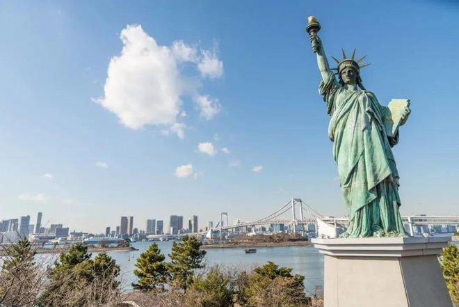 米乐M6 米乐如果美国大学也分985和211会怎么样？选择学校更加直观！(图1)