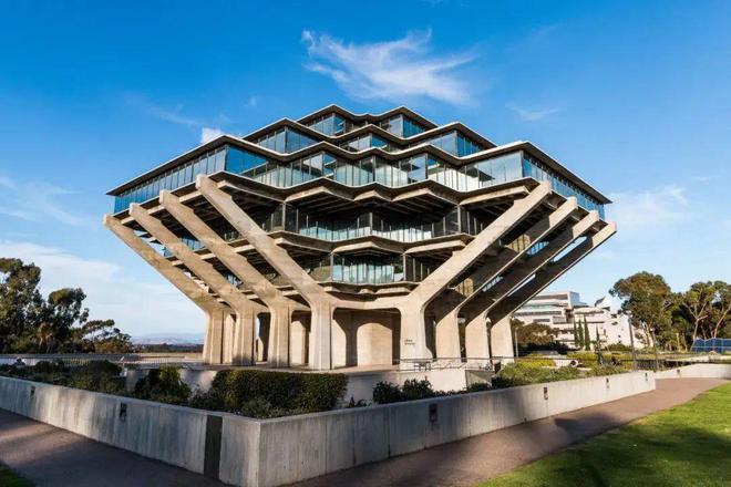 米乐M6 米乐如果美国大学也分985和211会怎么样？选择学校更加直观！(图5)