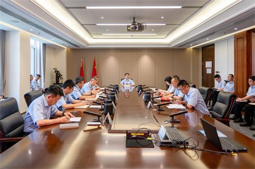 米乐 M6米乐青岛市委党校青岛机场集团分校挂牌成立(图2)
