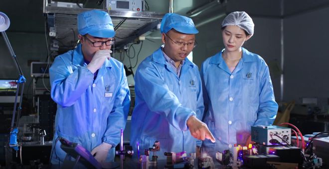米乐M6 米乐职等你来双一流工科强校光电工程学院广纳贤才(图2)