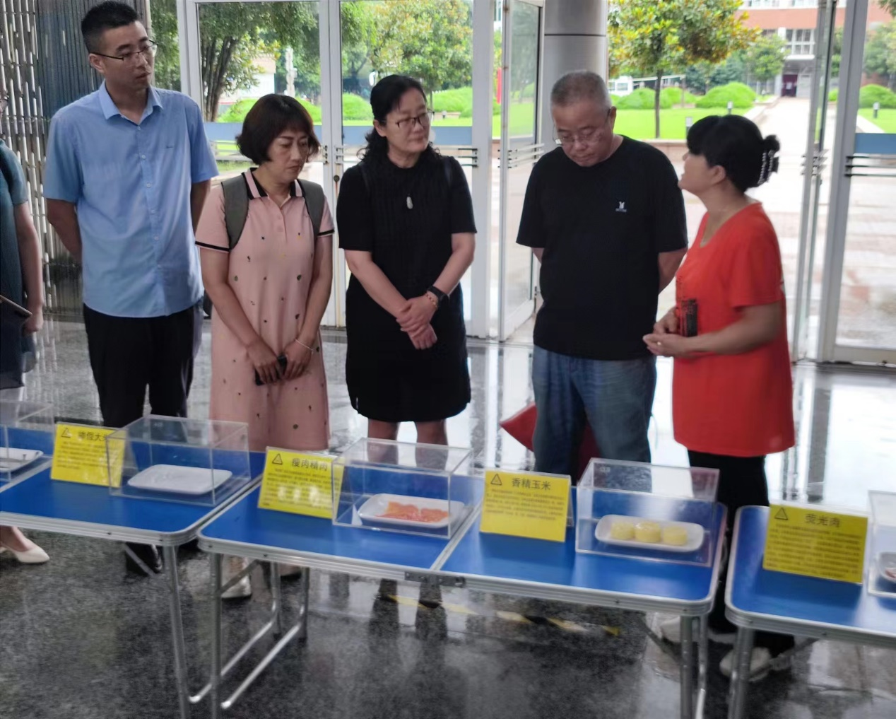 米乐 M6米乐常州工学院师范学院：做好科学教育“加法”(图1)