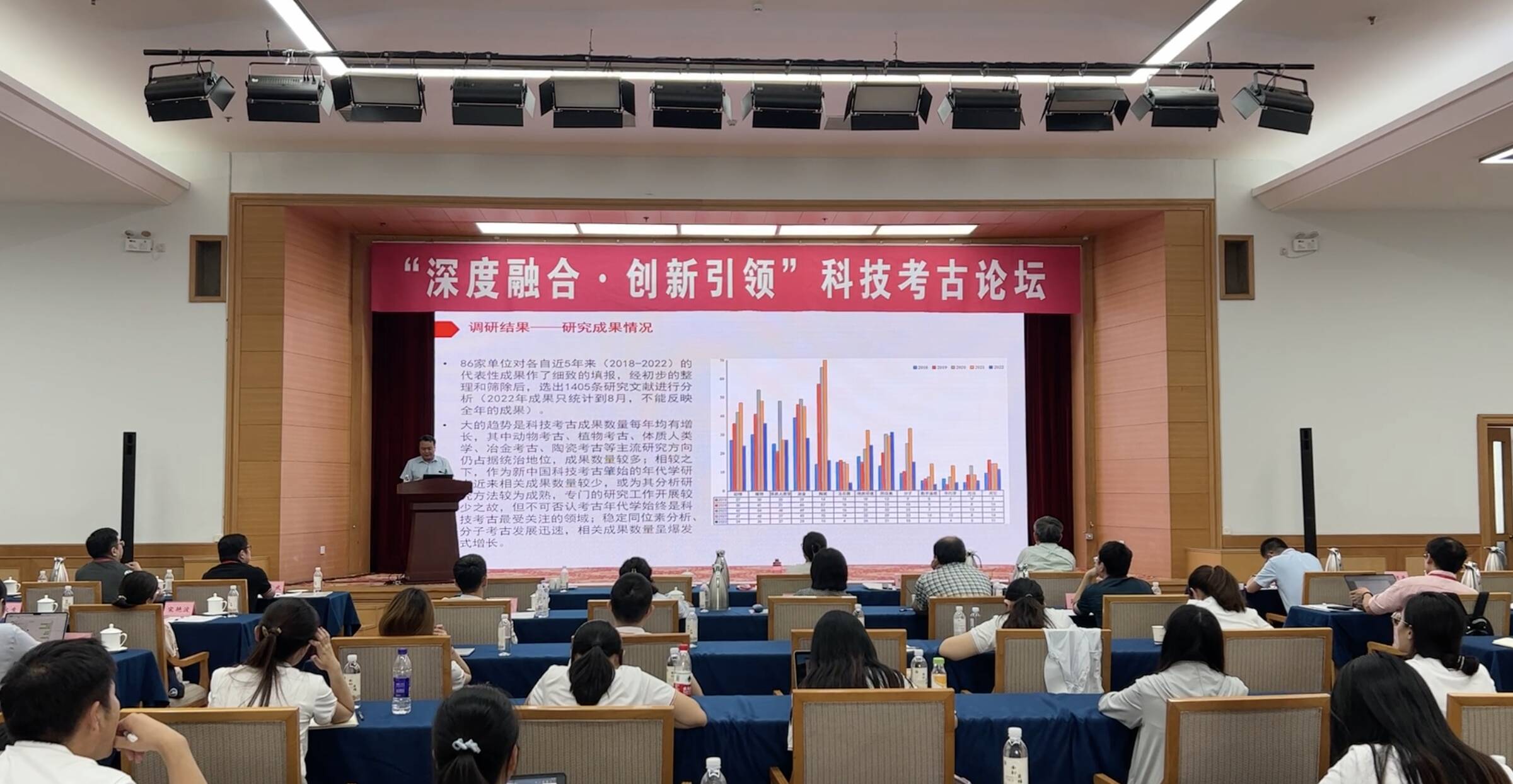 米乐 M6米乐国内外专家学者齐聚济南研讨交流 聚焦科技考古前沿(图1)