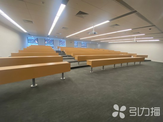 米乐 M6米乐还有12天！南大苏州校区将迎首批约500名本科生入住(图3)