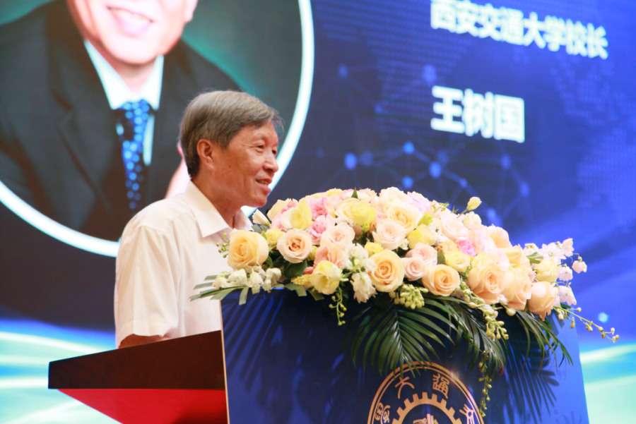 米乐M6 米乐南洋译书院创建125周年暨新时代西部地区大学出版高质量发展论坛成功举办(图3)