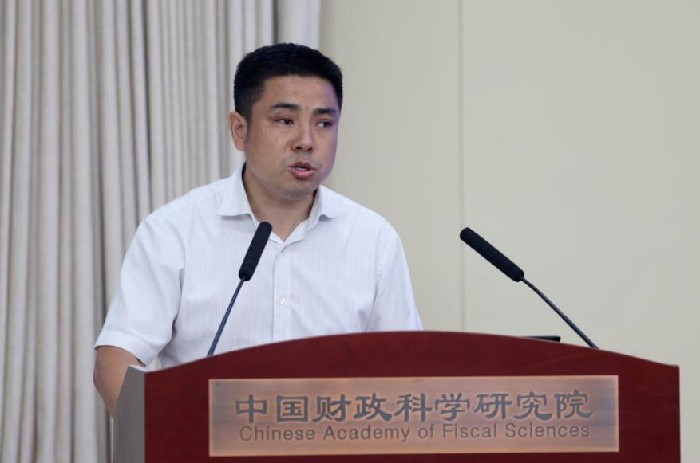 米乐M6 米乐数字财务论坛——暨2023会计改革与发展学术研讨会在京举行(图4)
