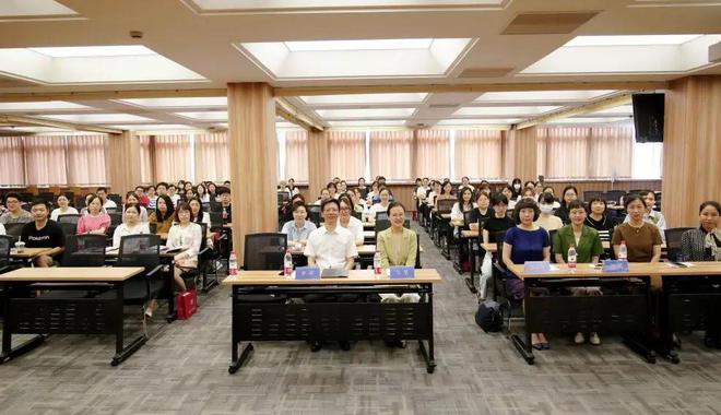 米乐M6 米乐看过来！这个会议顺利召开有助于建设高质量的应急处置护理人才队伍(图3)